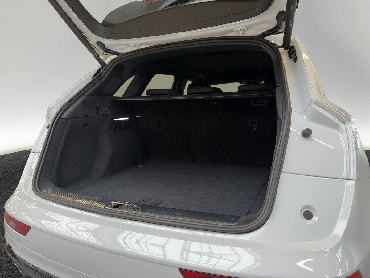 Image about Audi SQ5 TDI tiptronic