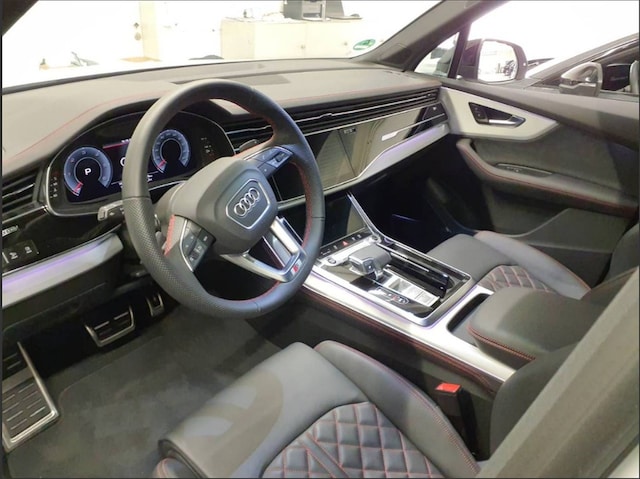 Audi Q7 SUV S Line 50 TDI Quattro Tiptronic - - Joinsteer - #4