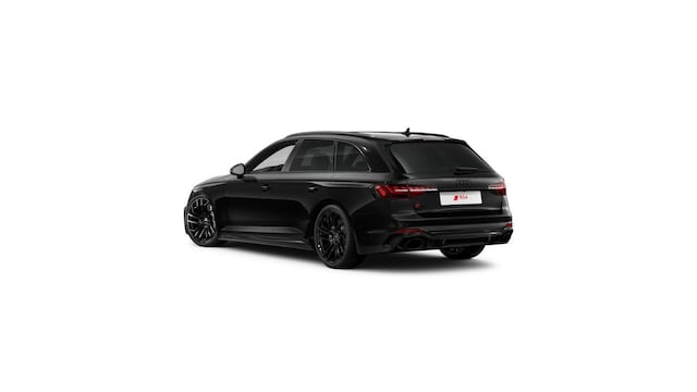 Audi RS4 Avant TFSI Quattro Tiptronic -  - Joinsteer - #2