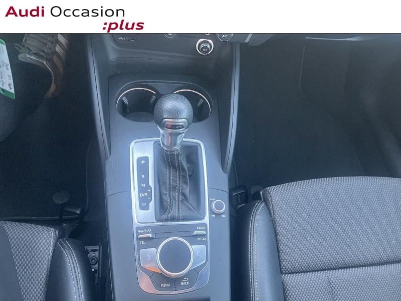 Image about Audi A3 Sportback S line Plus 35 TDI 110 kW (150 ch) S tronic