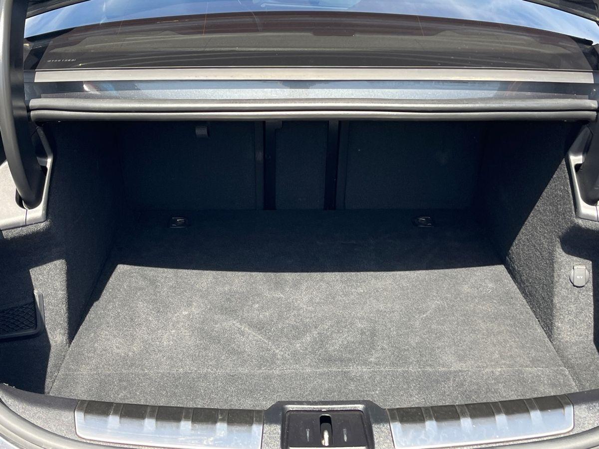 Image about Audi e-tron GT e-tron GT Extended quattro 350,00 kW