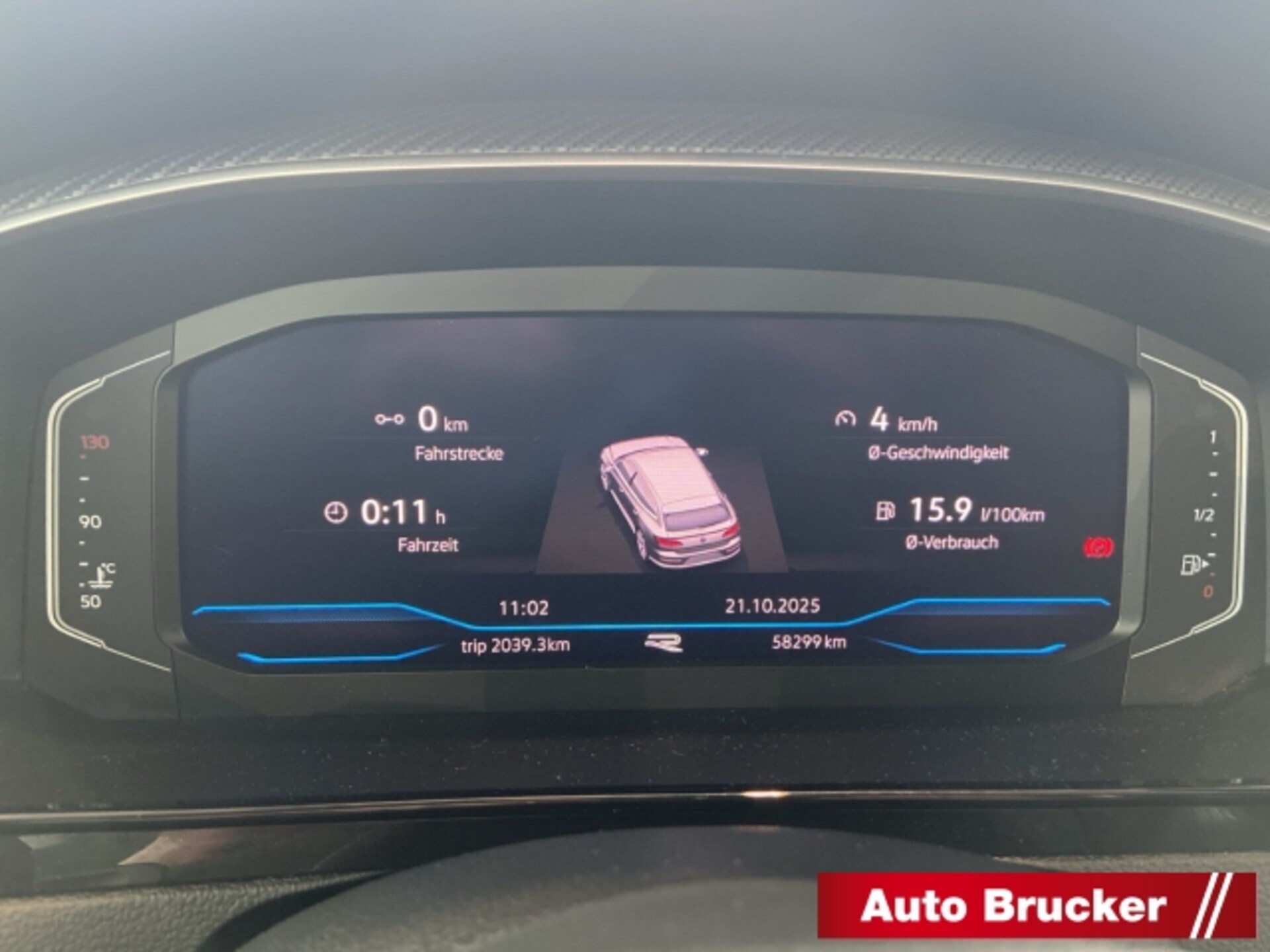 Volkswagen Arteon Shooting Brake R-Line