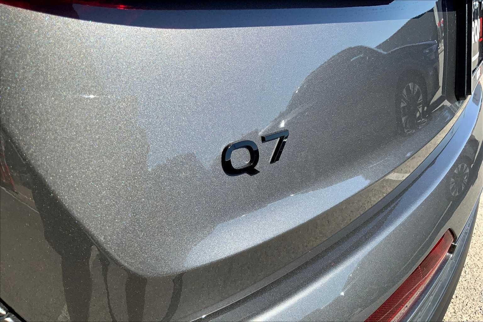 2026 Audi Q7 Premium Plus - Photo 15