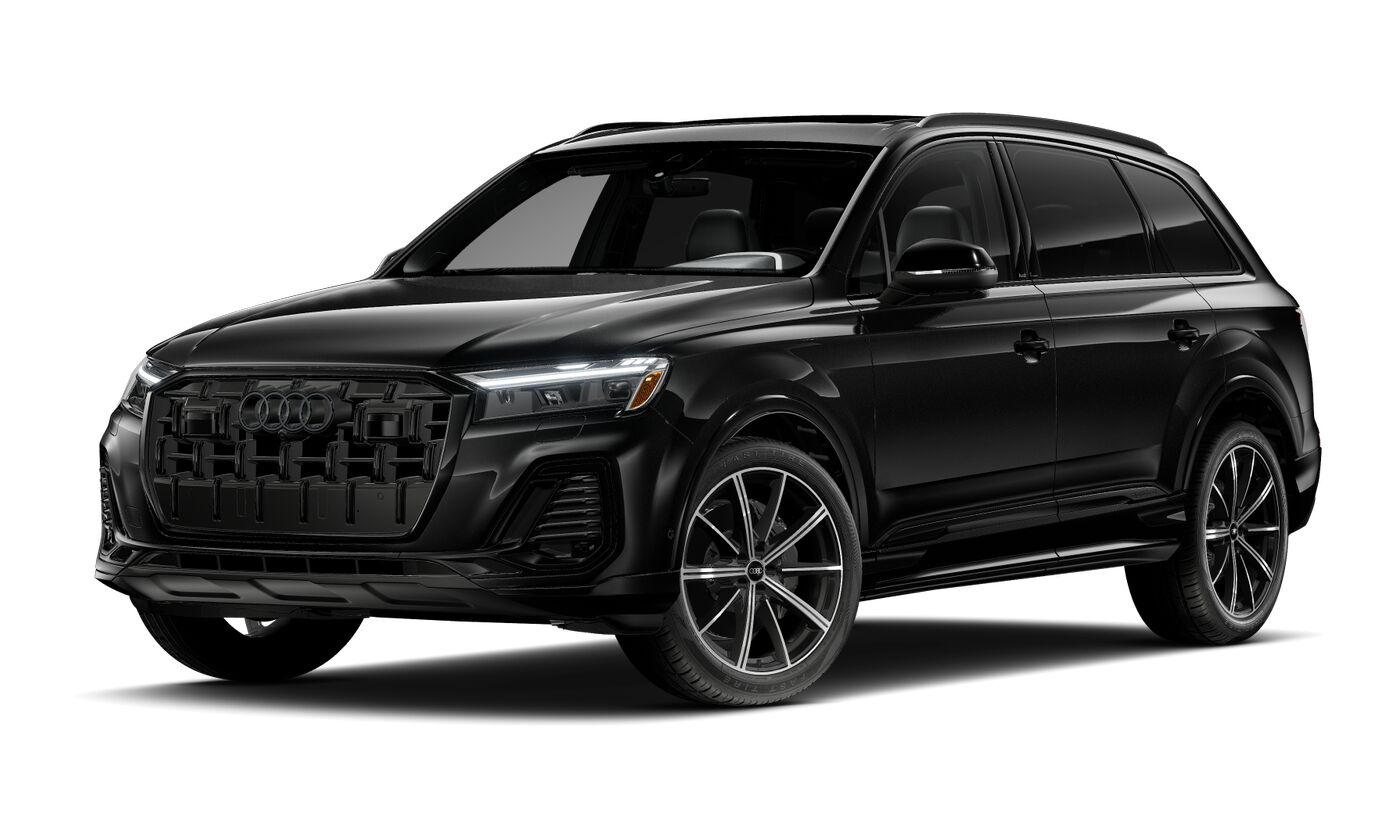 2026 Audi Q7 45 Premium Plus quattro Tiptronic's photo