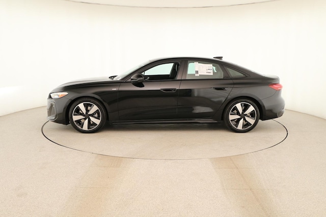 2026 Audi A5 Sedan