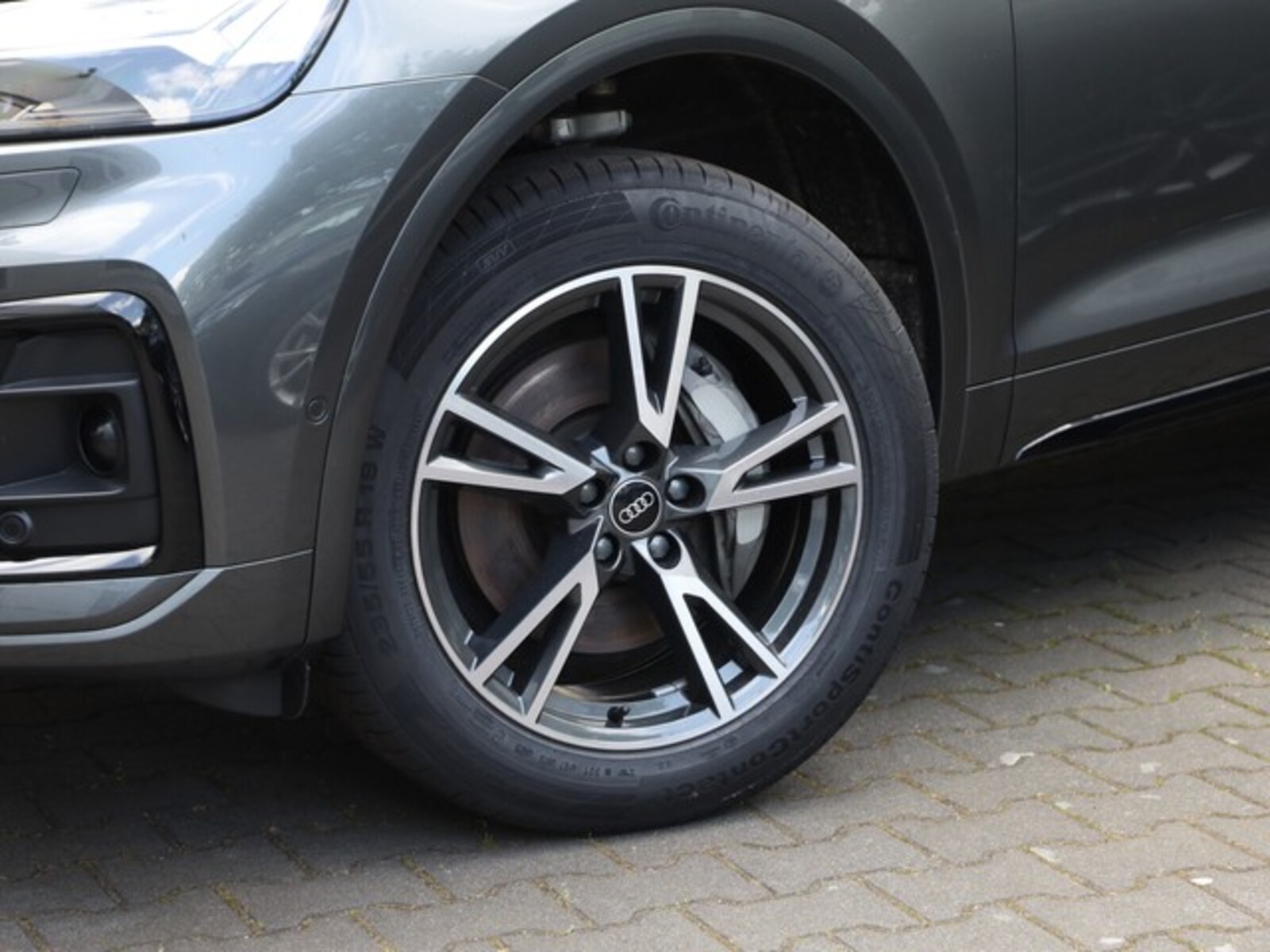 Audi Q5 Sportback – Bild 14