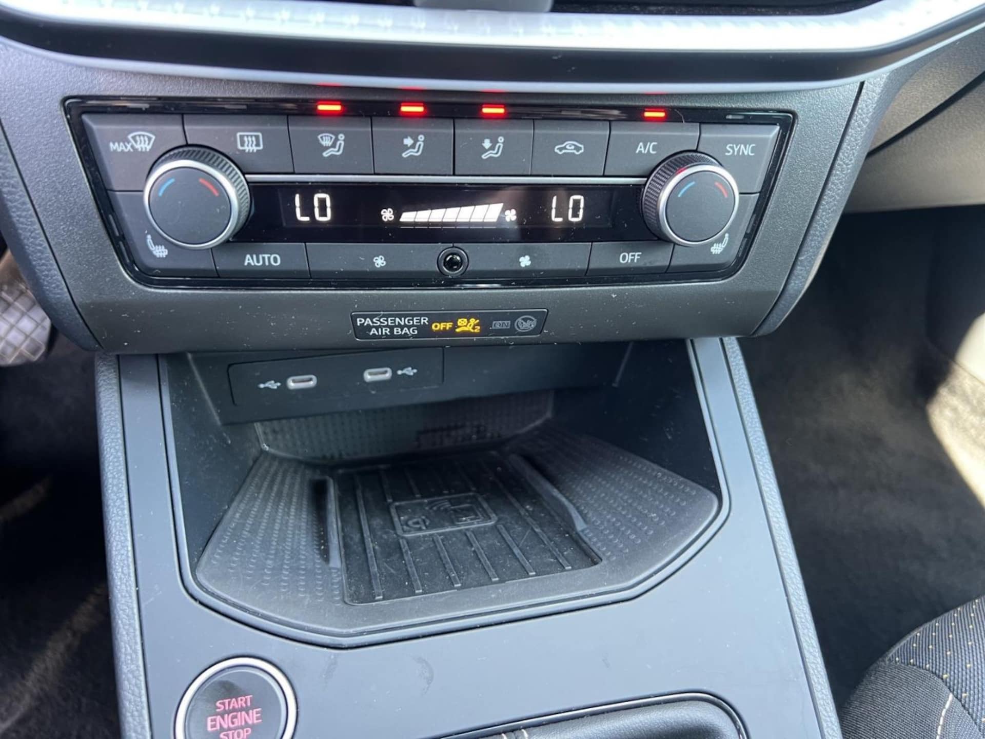 SEAT Ibiza Style