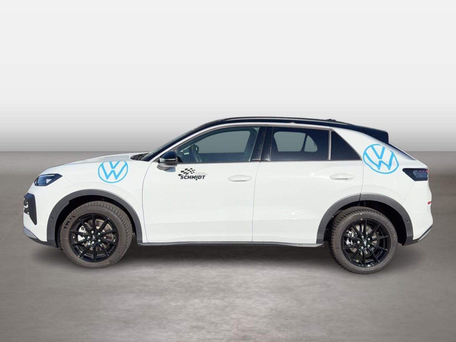 Volkswagen T-Roc – Bild 2