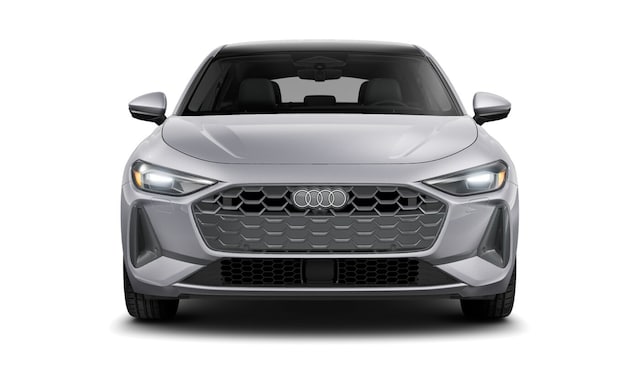 2026 Audi A5 Sedan