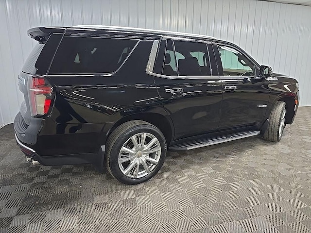 2021 Chevrolet Tahoe