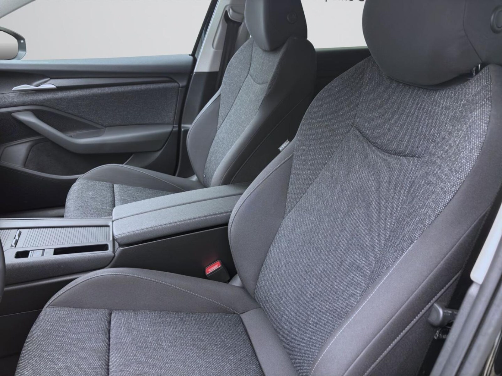 Škoda Superb Combi – Bild 10
