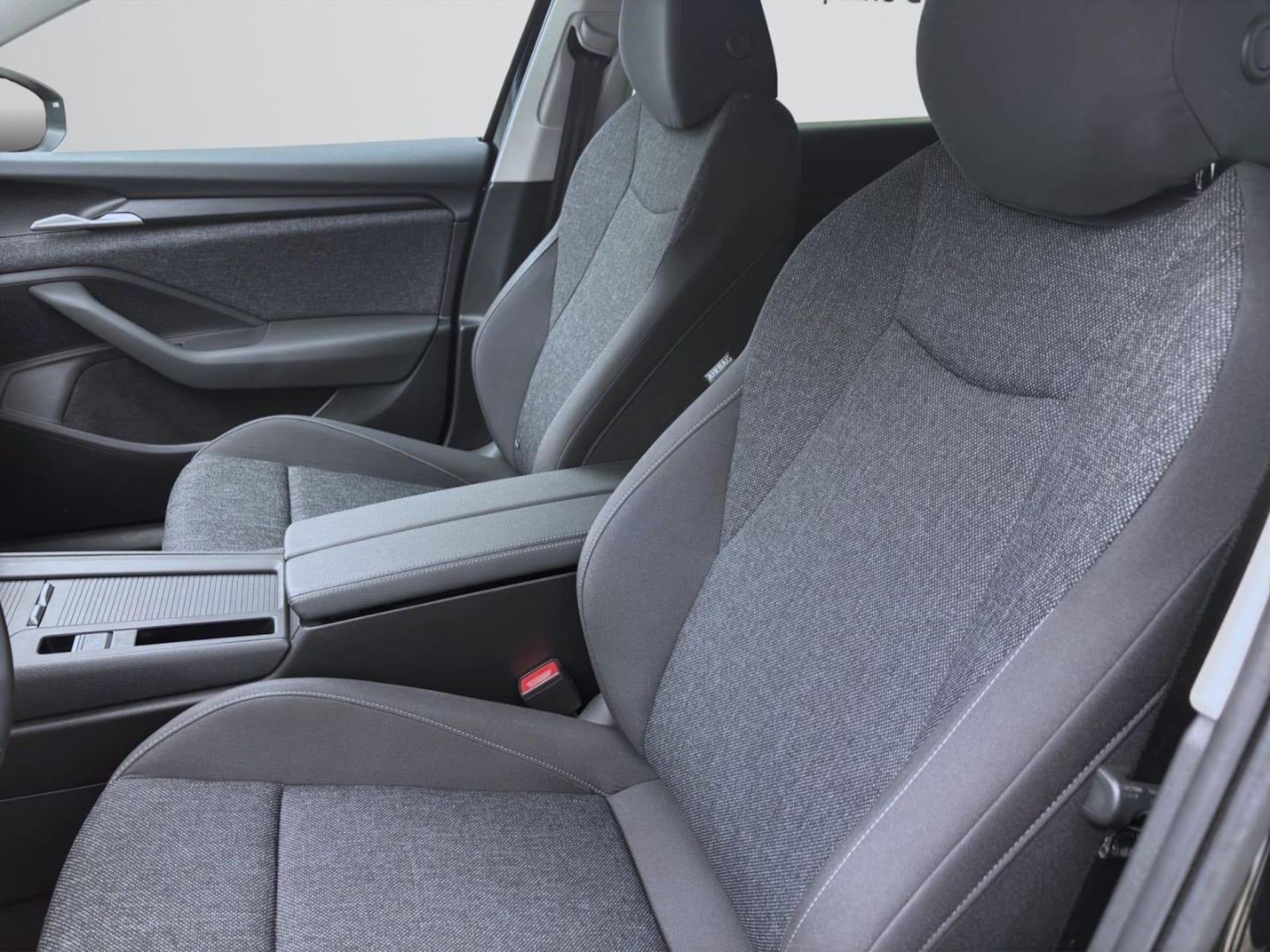 Skoda Superb Combi Essence