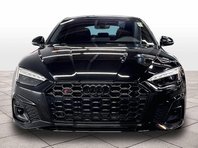 2023 Audi S5 Sportback