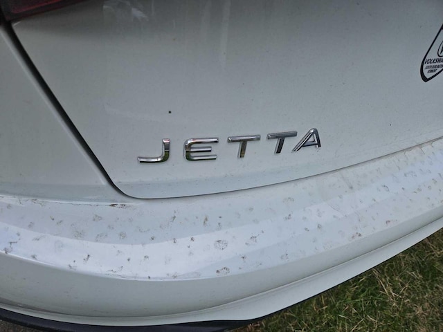 2023 Volkswagen Jetta