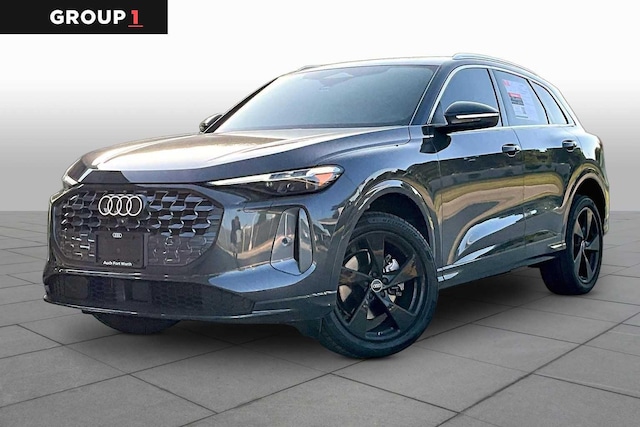 2025 Audi Q5