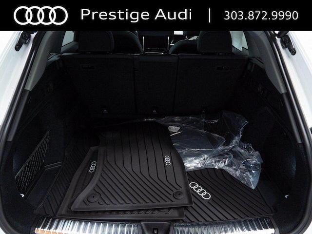 2025 Audi Q5 Premium - Photo 24
