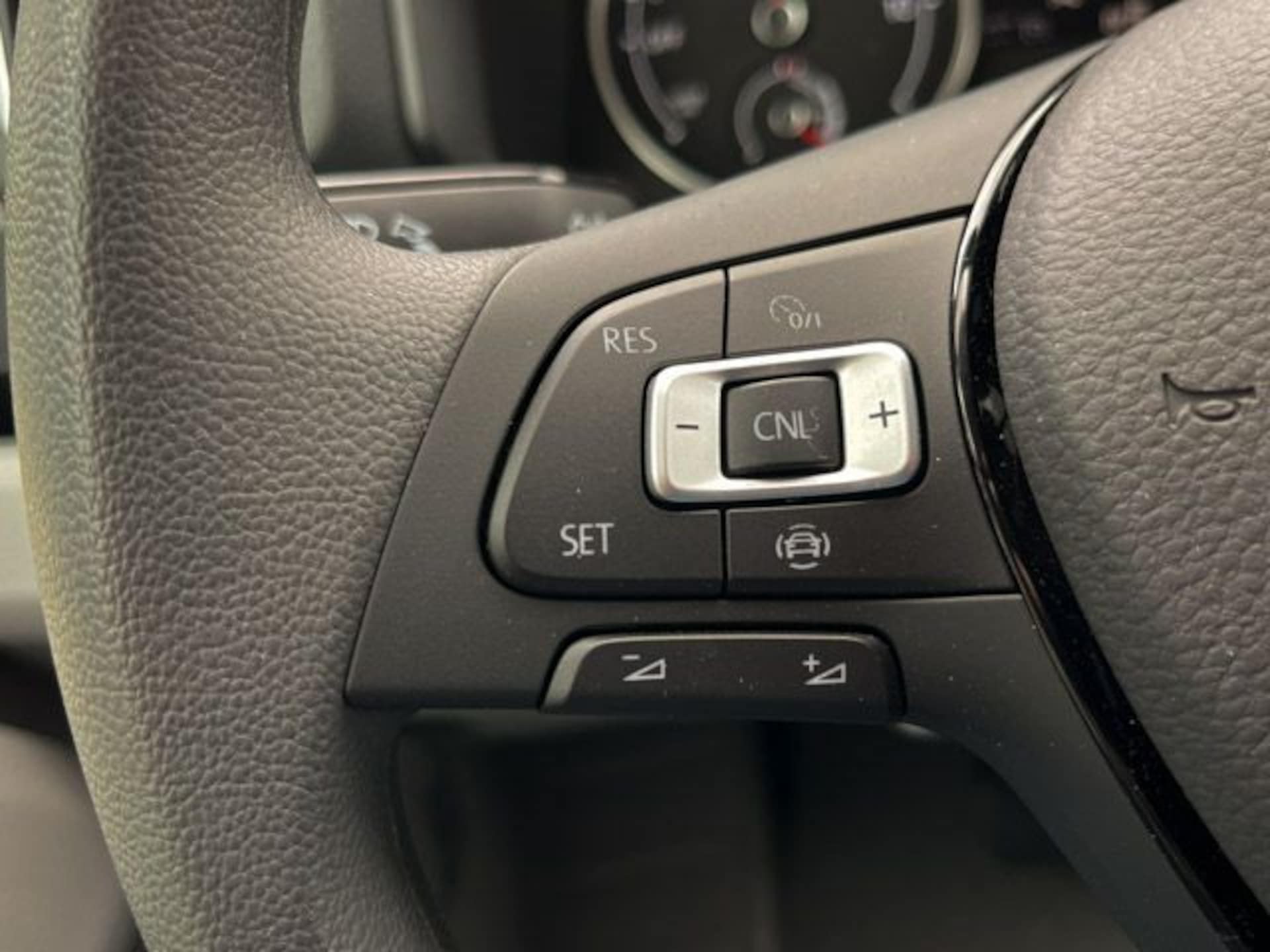Volkswagen e-Crafter Kastenwagen mittlerer Radstand