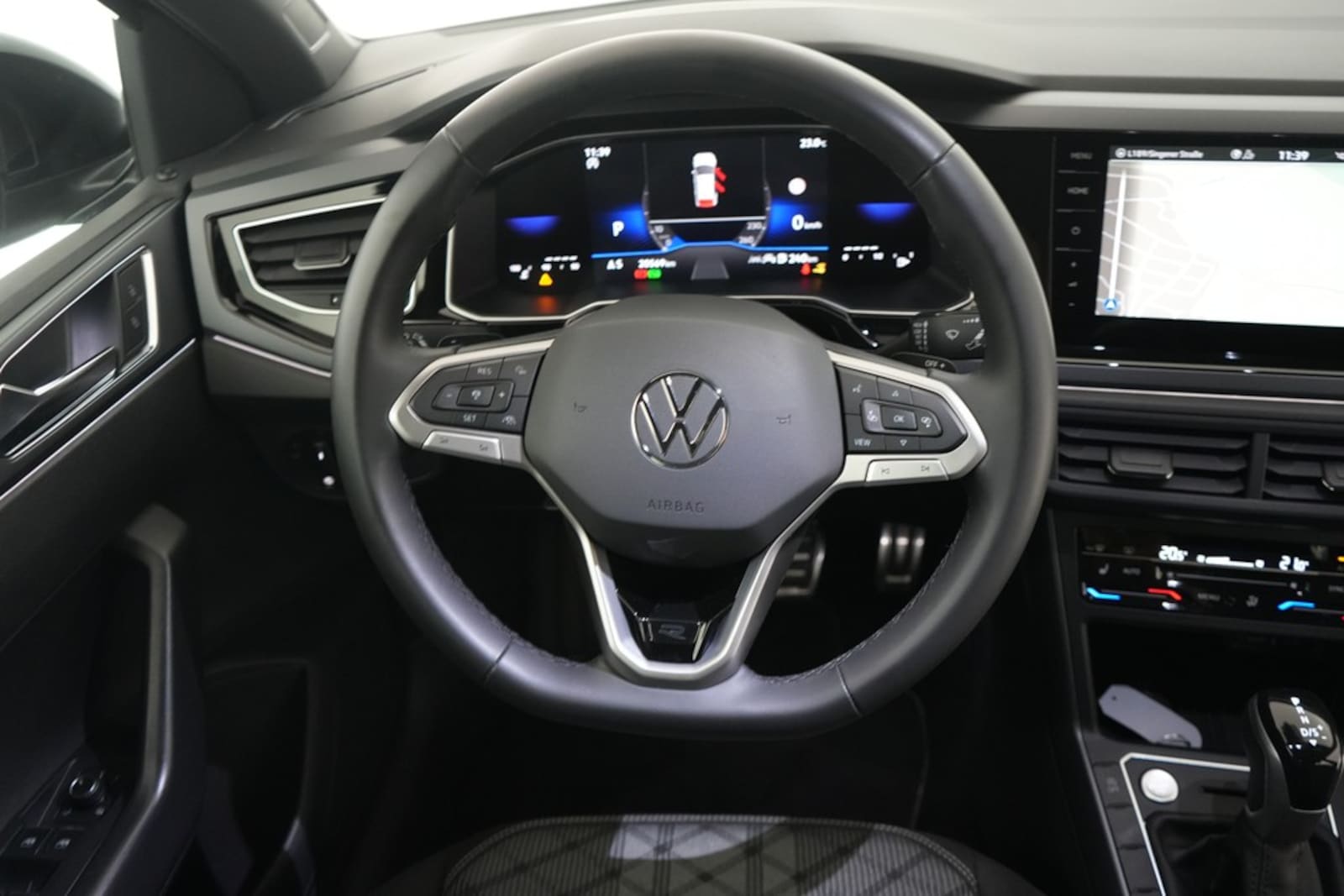Volkswagen Taigo – Bild 13