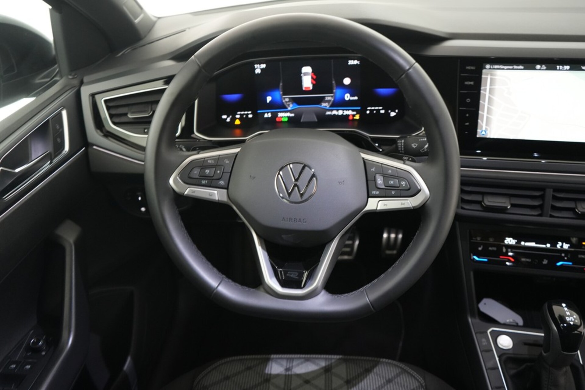 Volkswagen Taigo R-Line