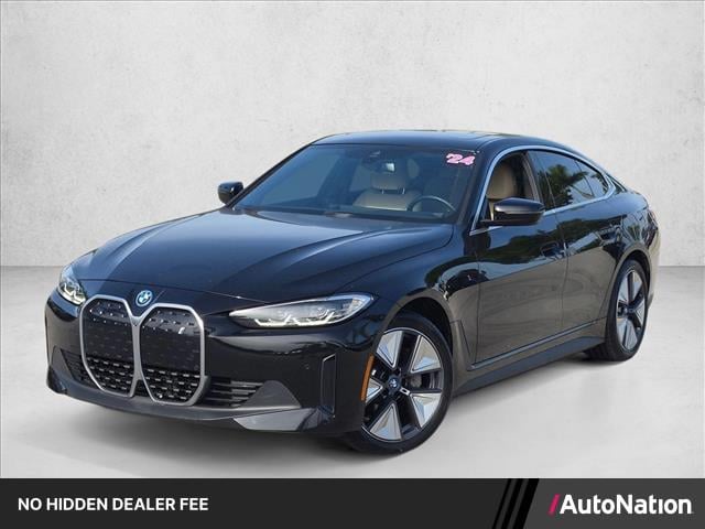 2024 BMW