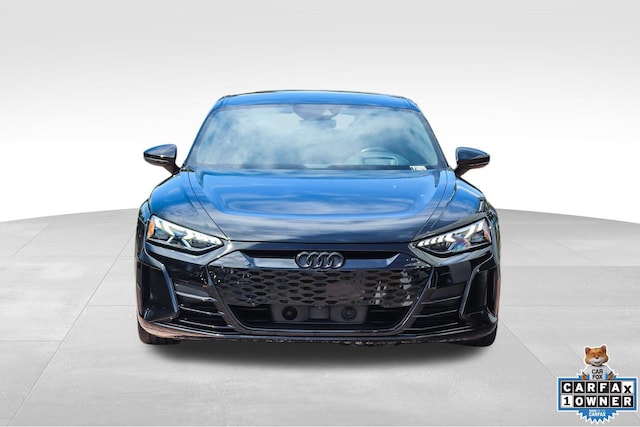 Used 2023 Audi e-tron GT Prestige with VIN WAUEJBFW9P7008199 for sale in Mission Viejo, CA