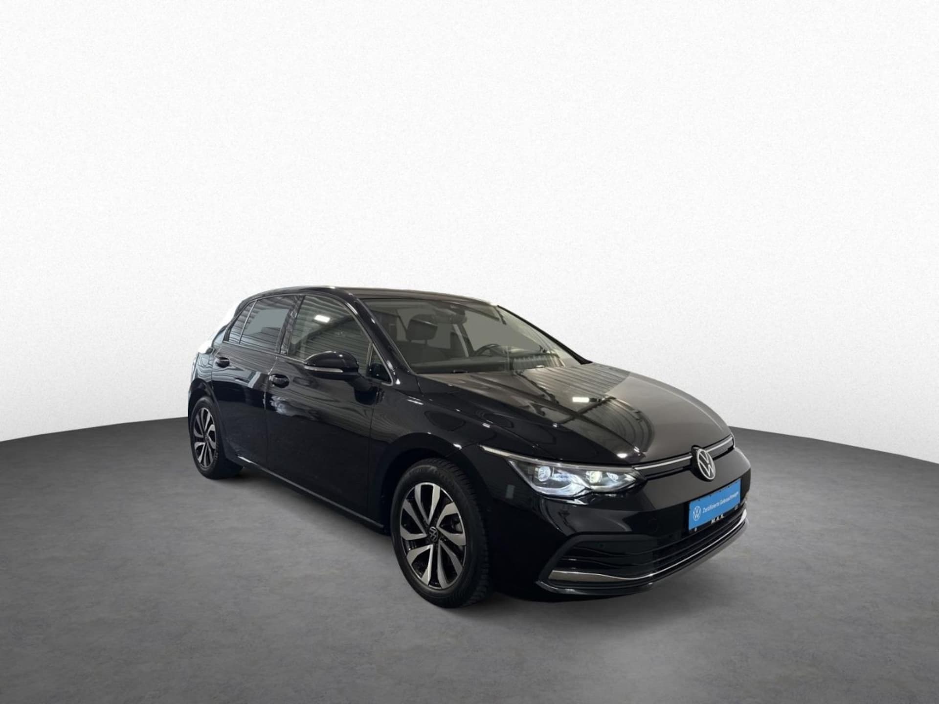 Volkswagen Golf Active