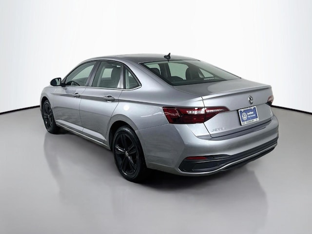 2024 Volkswagen Jetta
