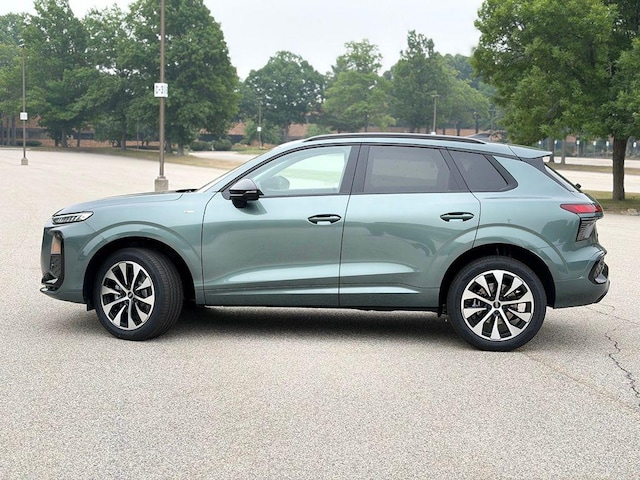 2026 Audi Q3 SUV