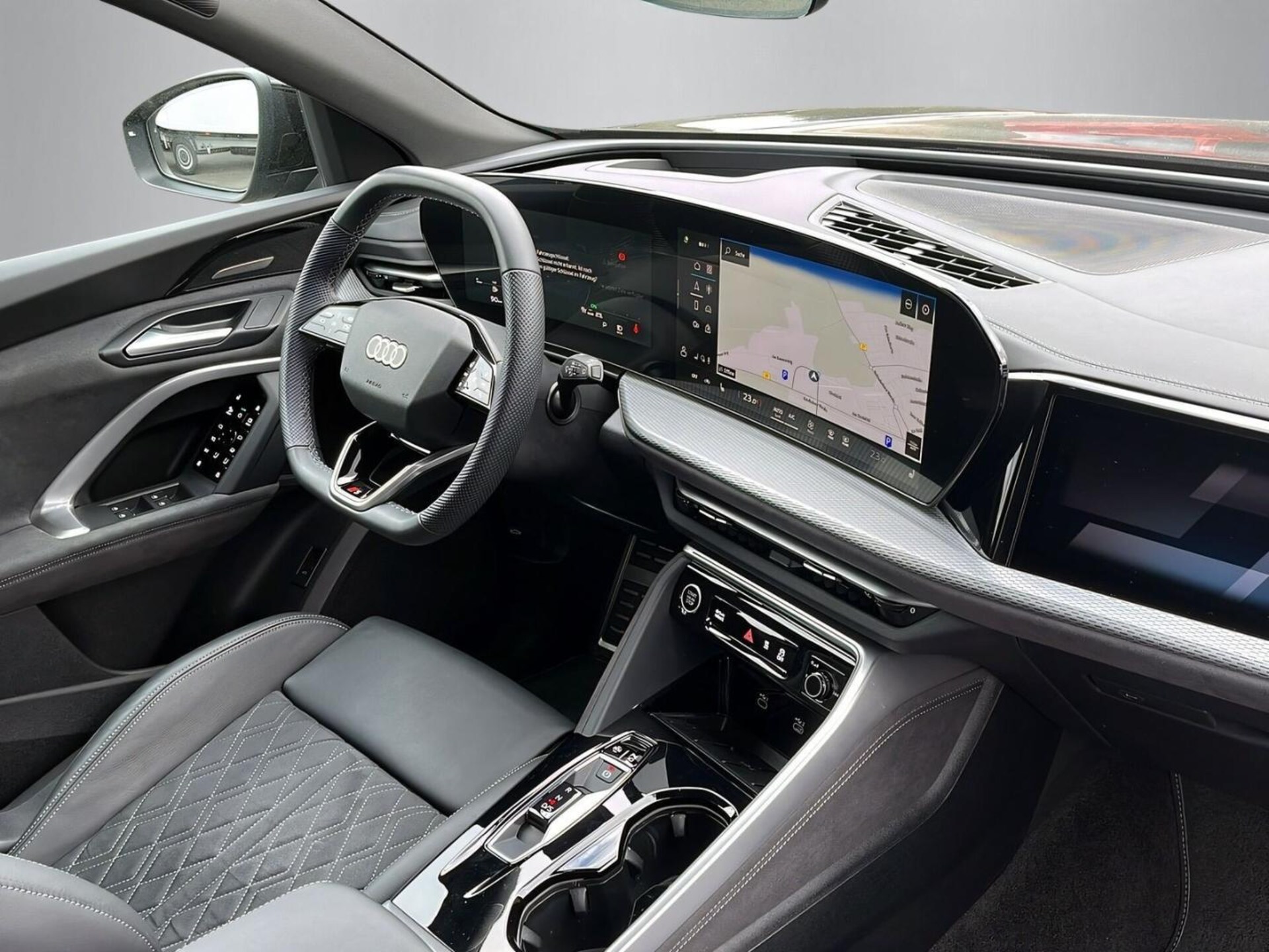 Audi Q5 SUV edition one