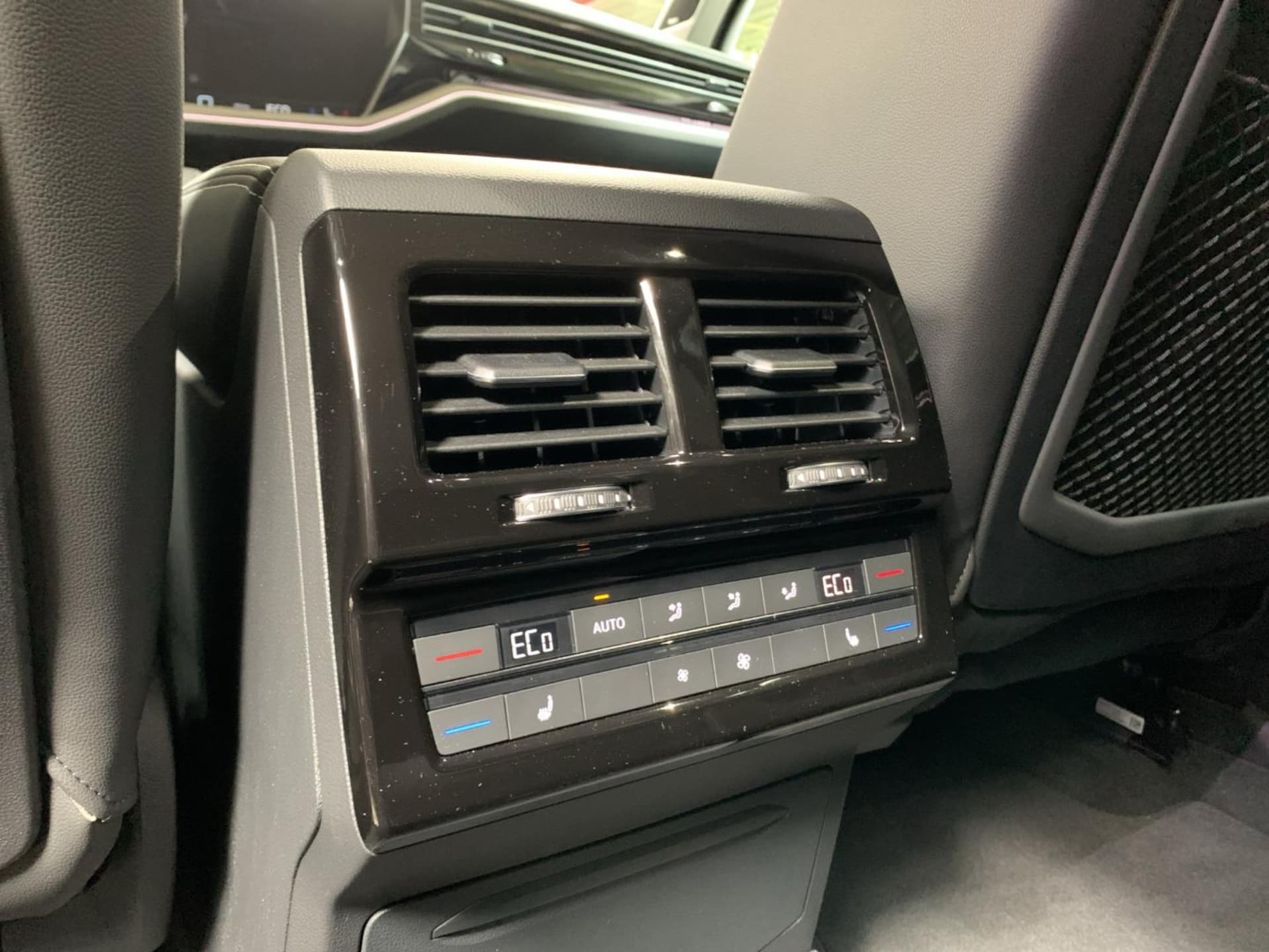 Volkswagen Touareg Elegance