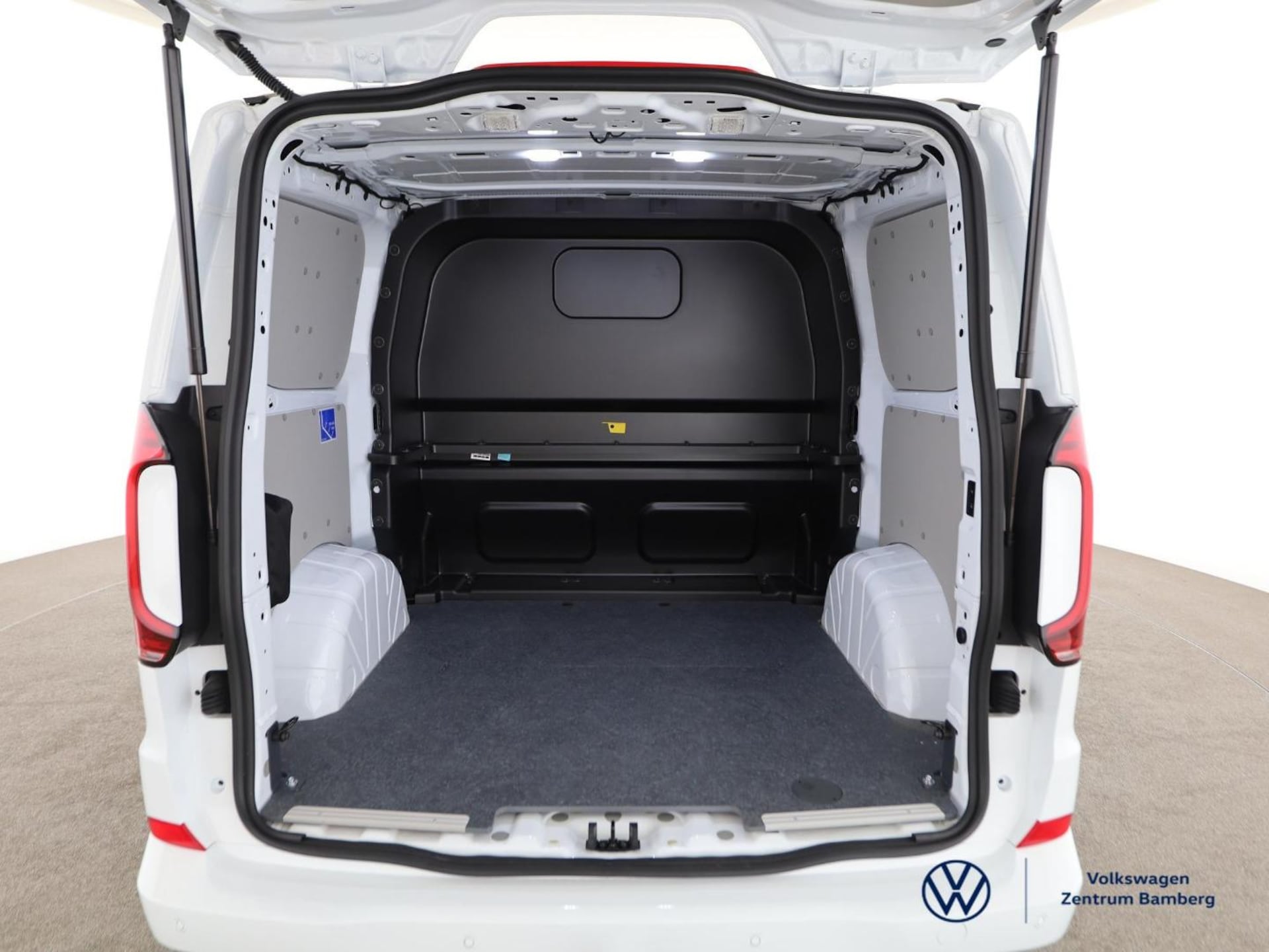 Volkswagen Transporter Kasten kurzer Radstand Plus
