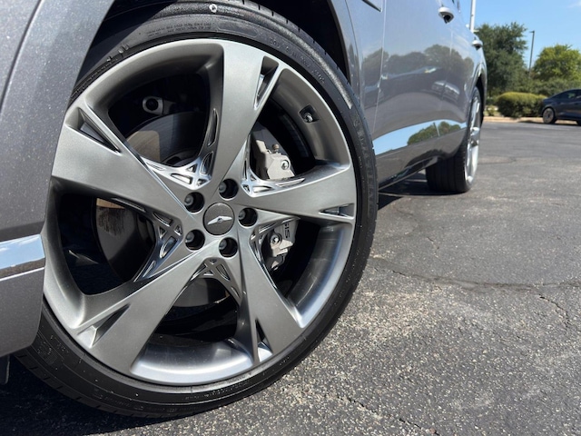 2021 Genesis GV80