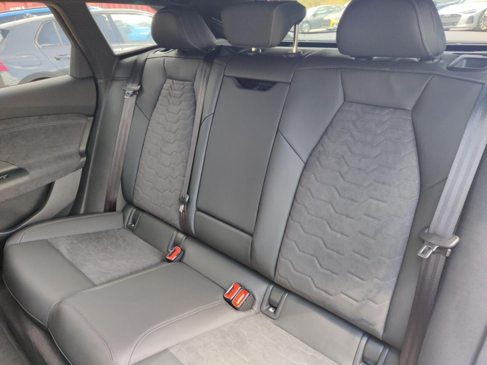Audi A6 Avant e-tron – Bild 13
