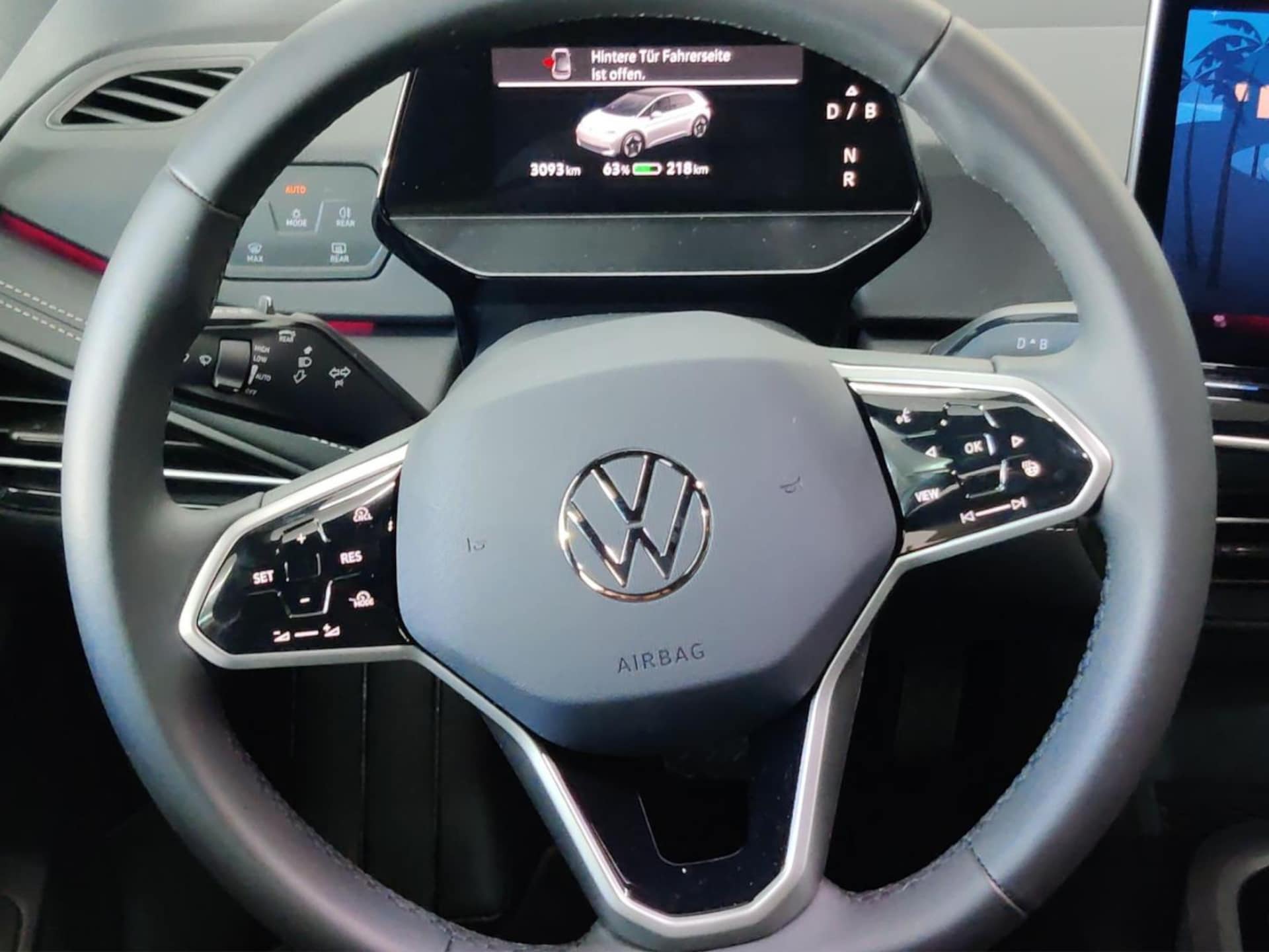 Volkswagen ID.3 Pure