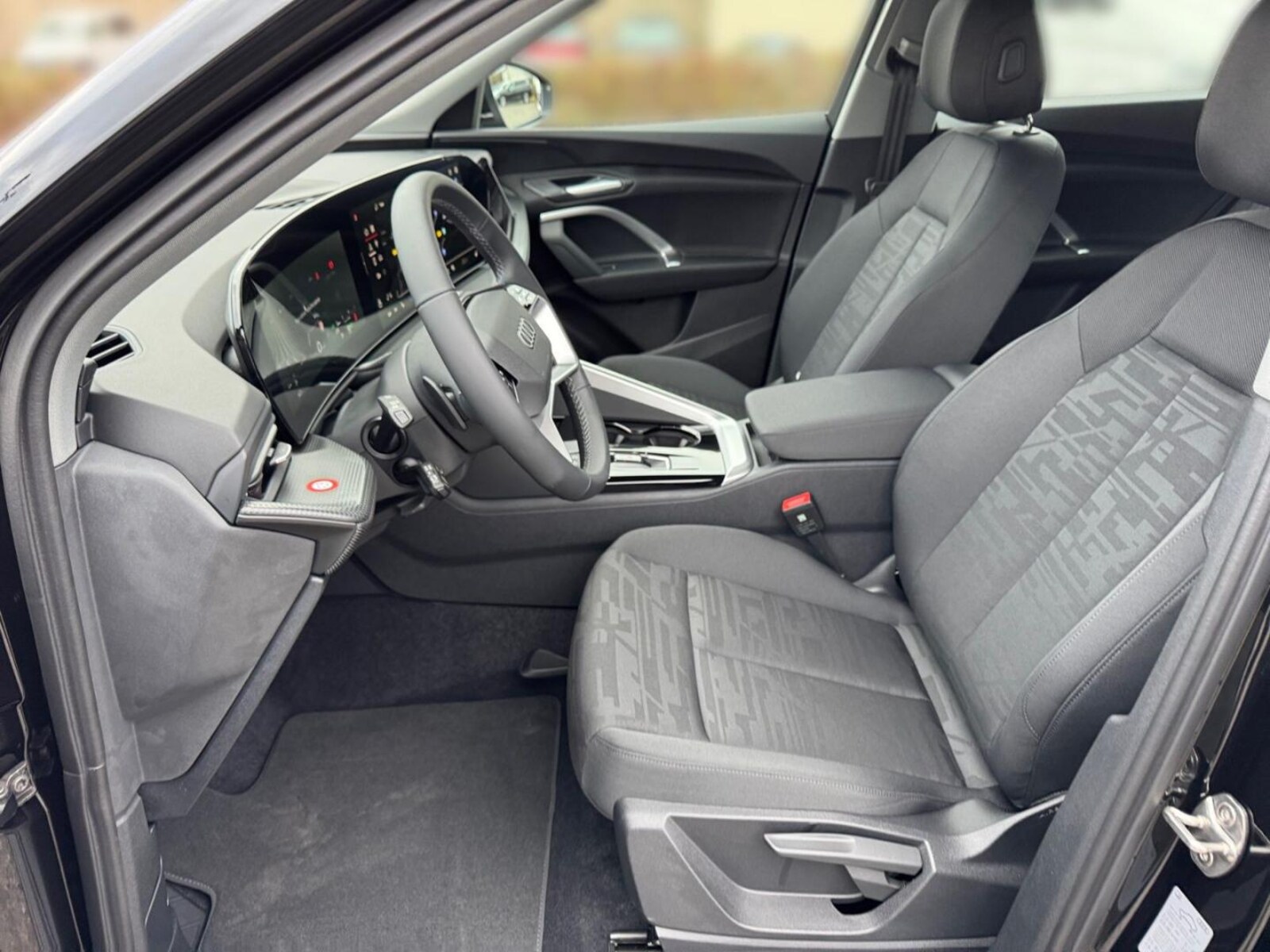 Audi Q5 – Bild 8