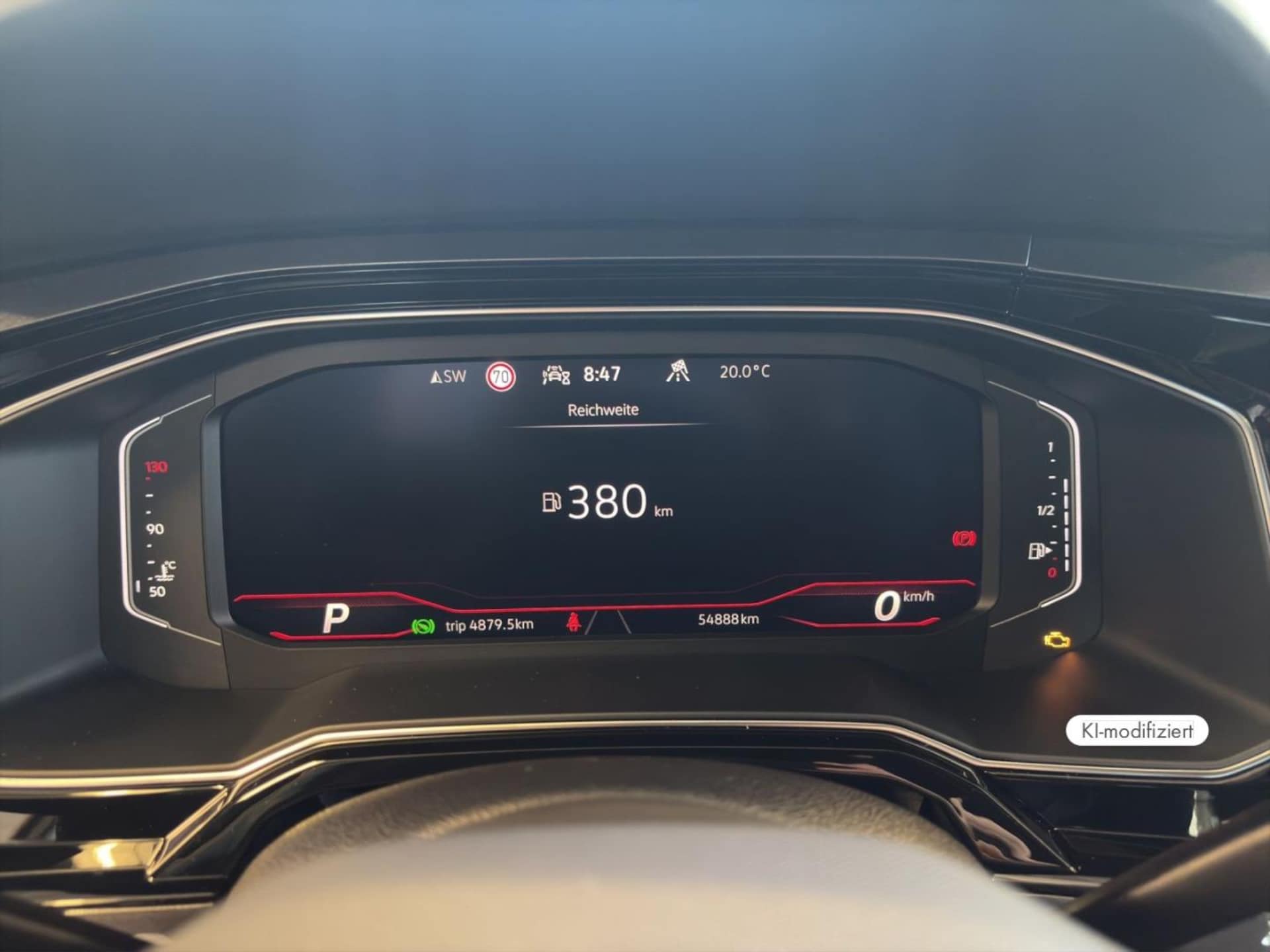 Volkswagen Polo GTI