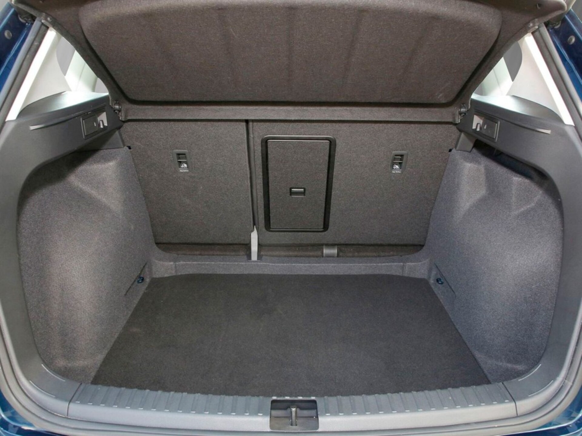 SEAT Ateca Style