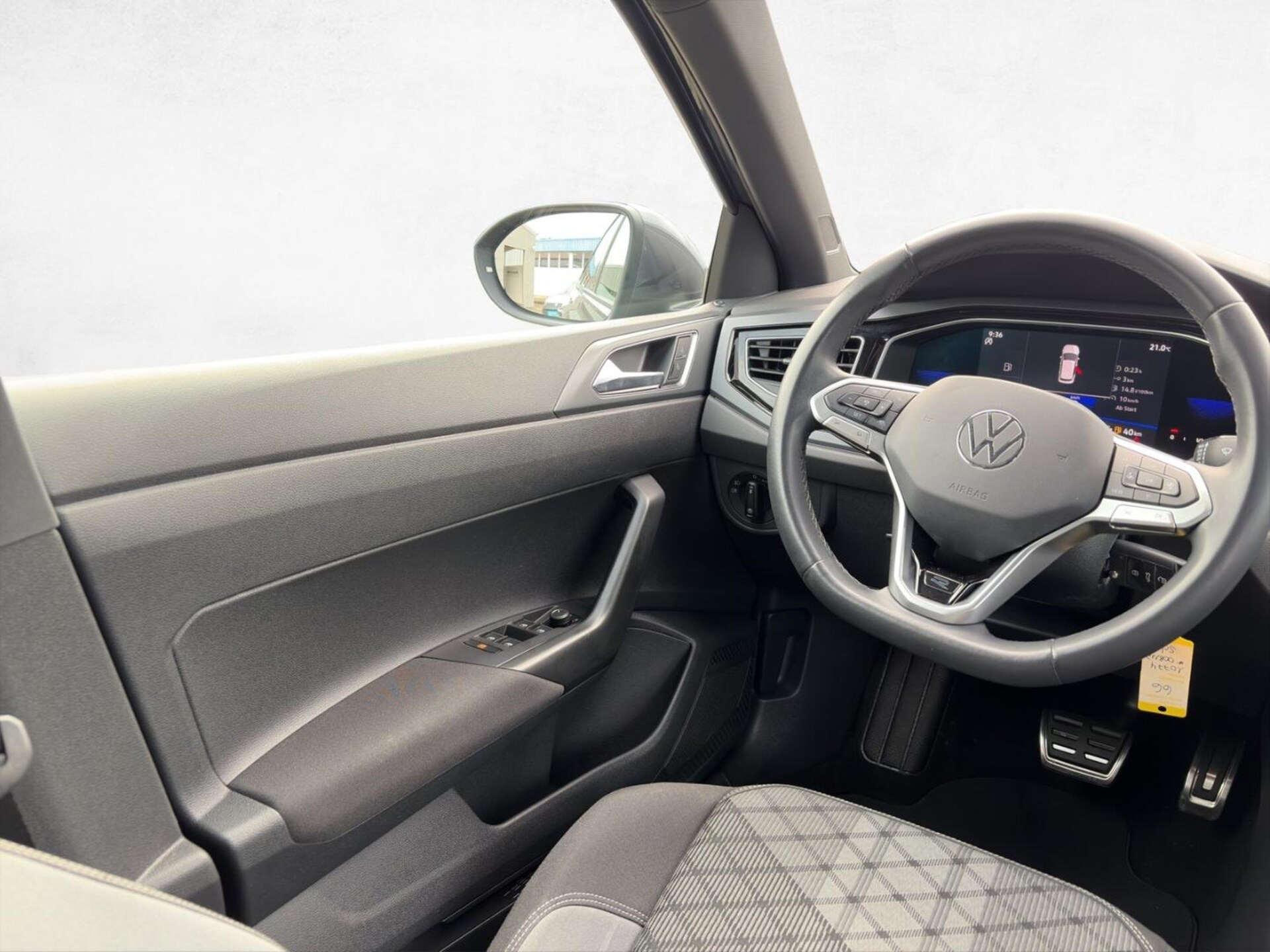 Volkswagen Taigo R-Line