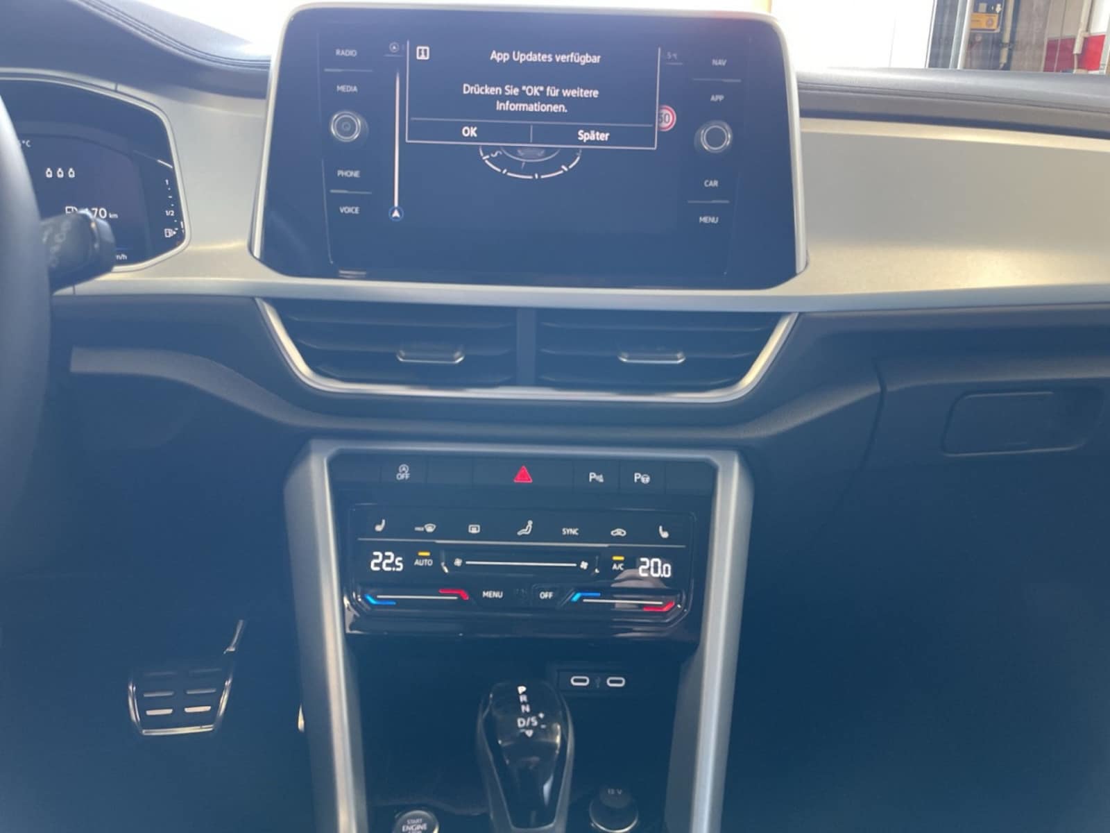 Volkswagen T-Roc – Bild 12