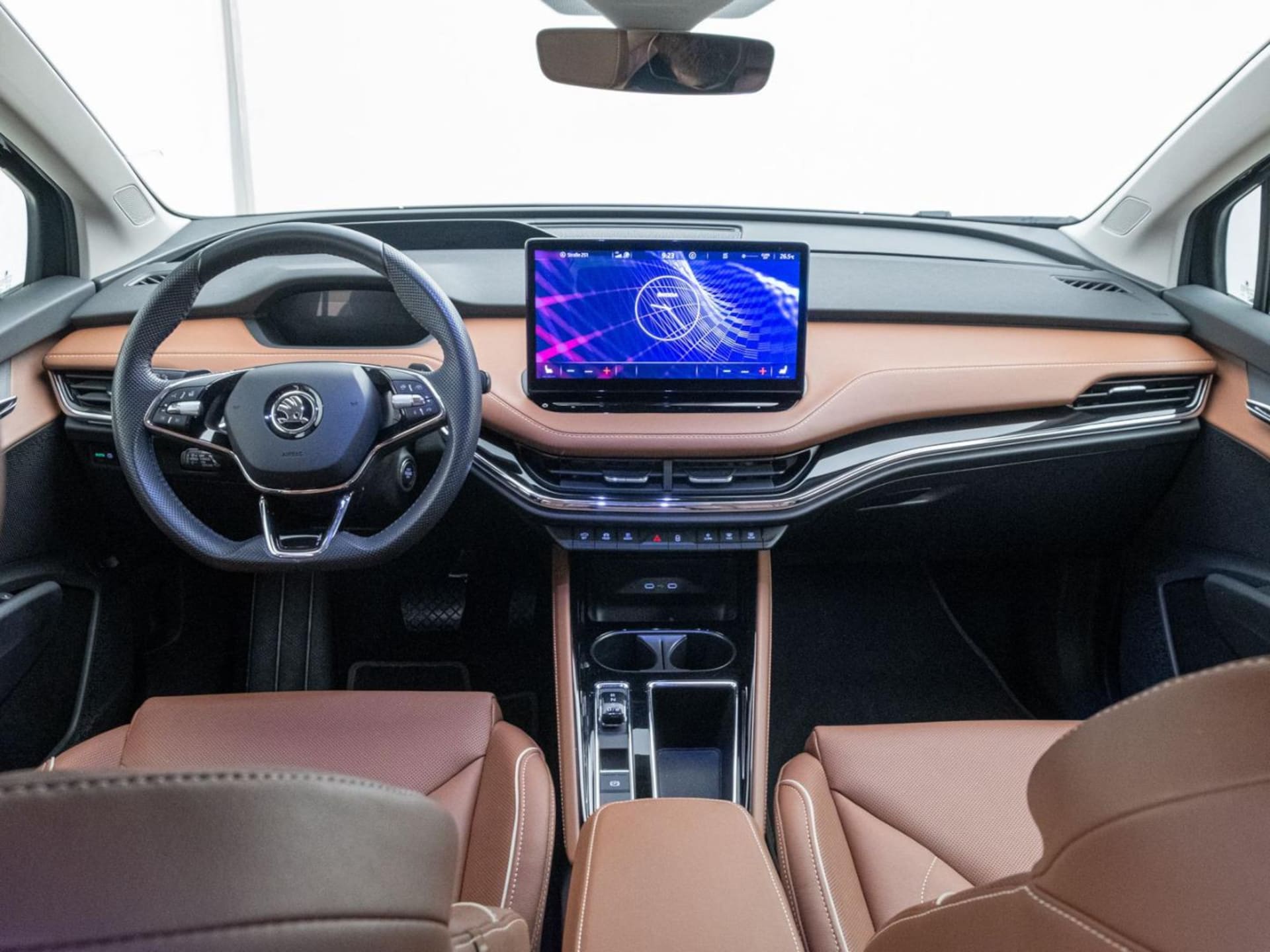 Skoda Enyaq 80
