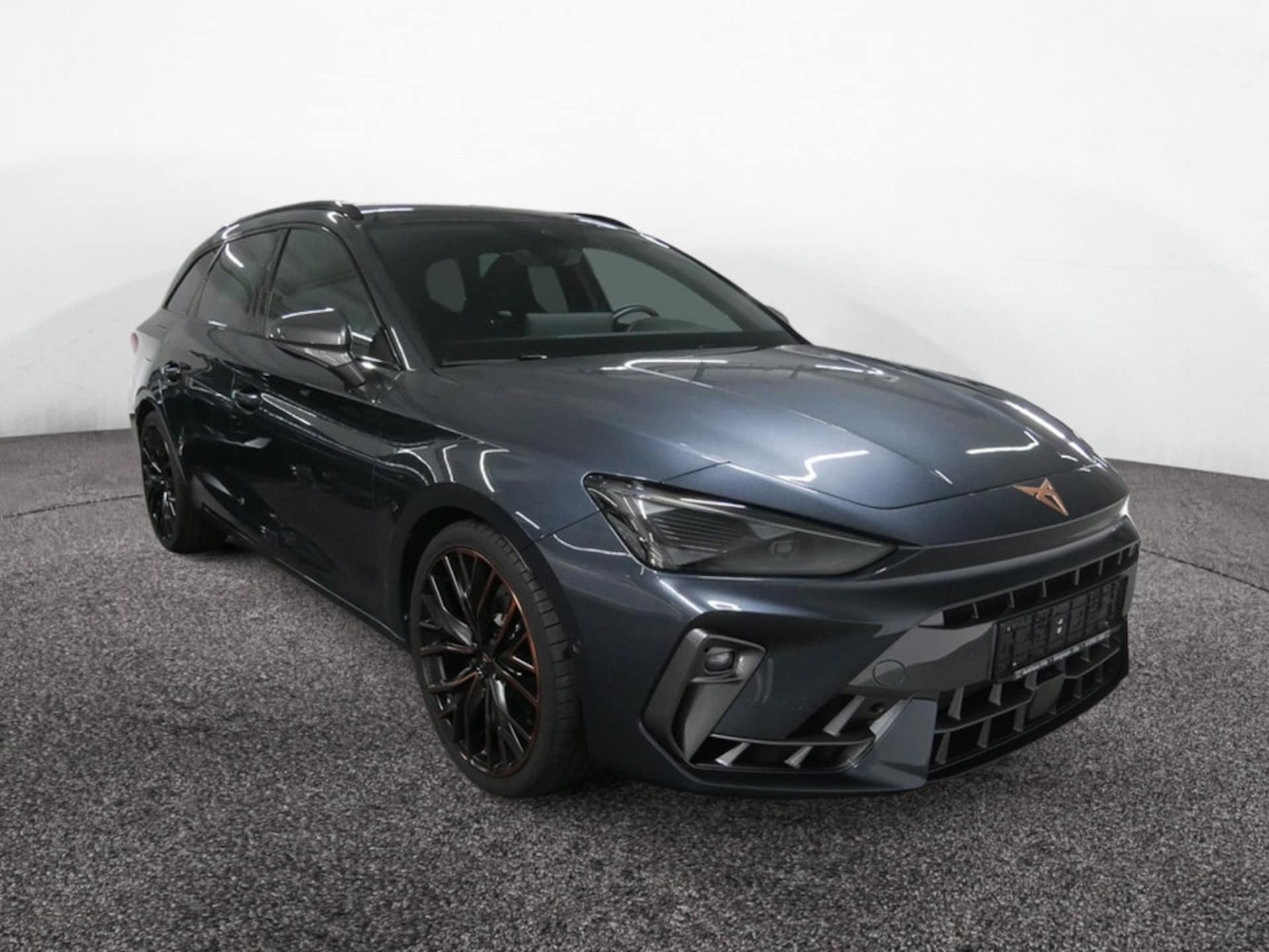 CUPRA Leon Sportstourer VZ