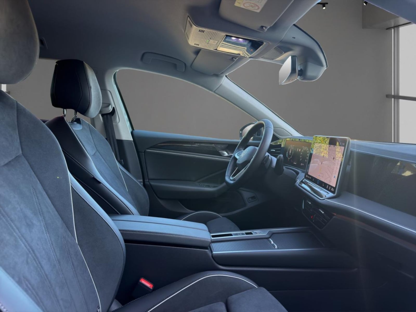 Volkswagen Passat – Bild 10