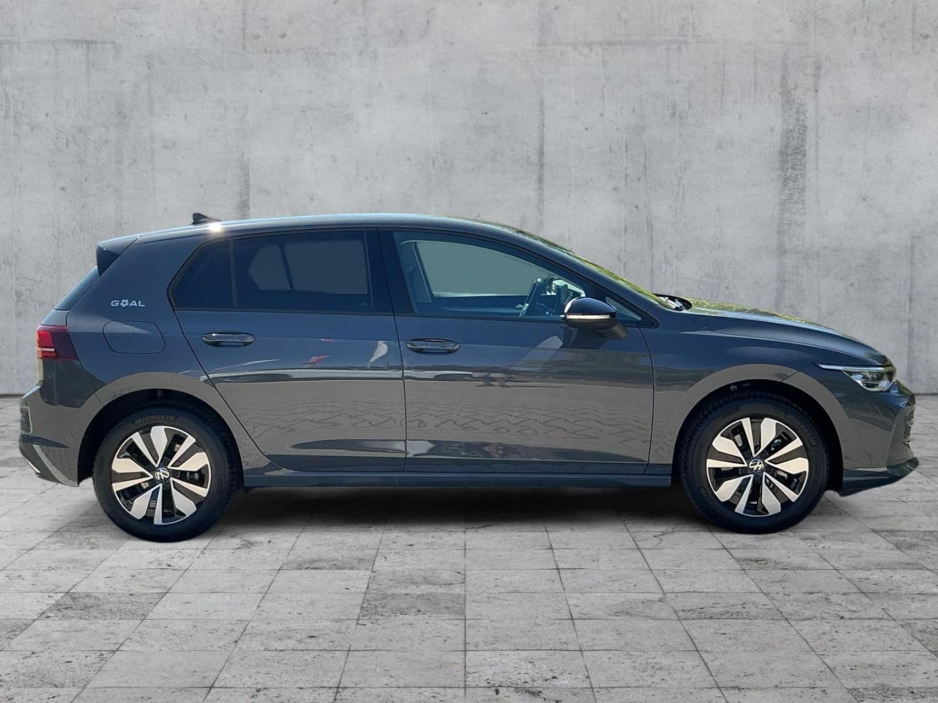 Volkswagen Golf Goal