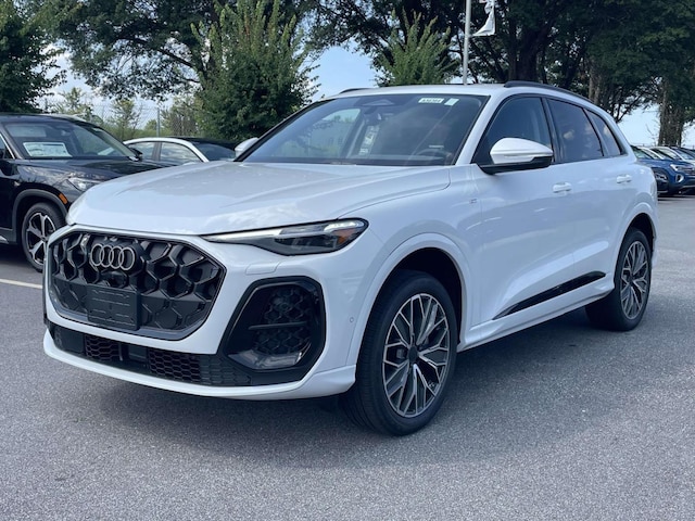 2026 Audi Q5