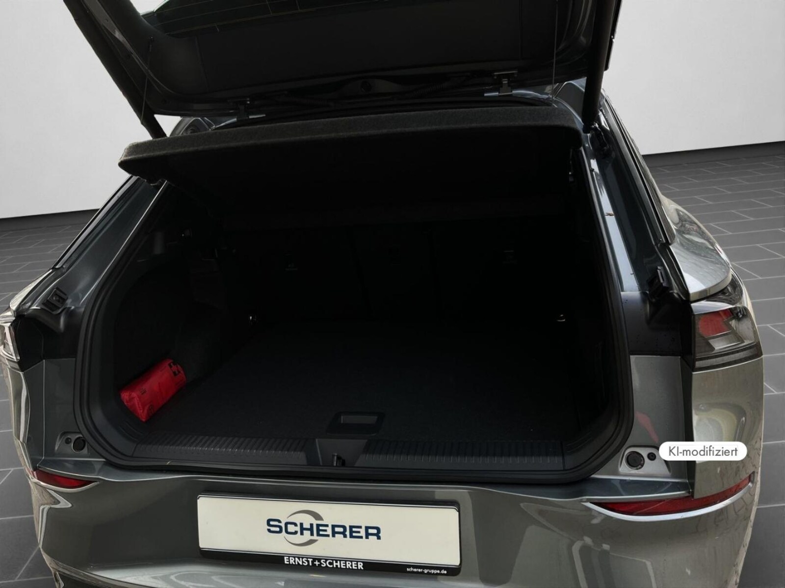 Volkswagen T-Roc – Bild 14
