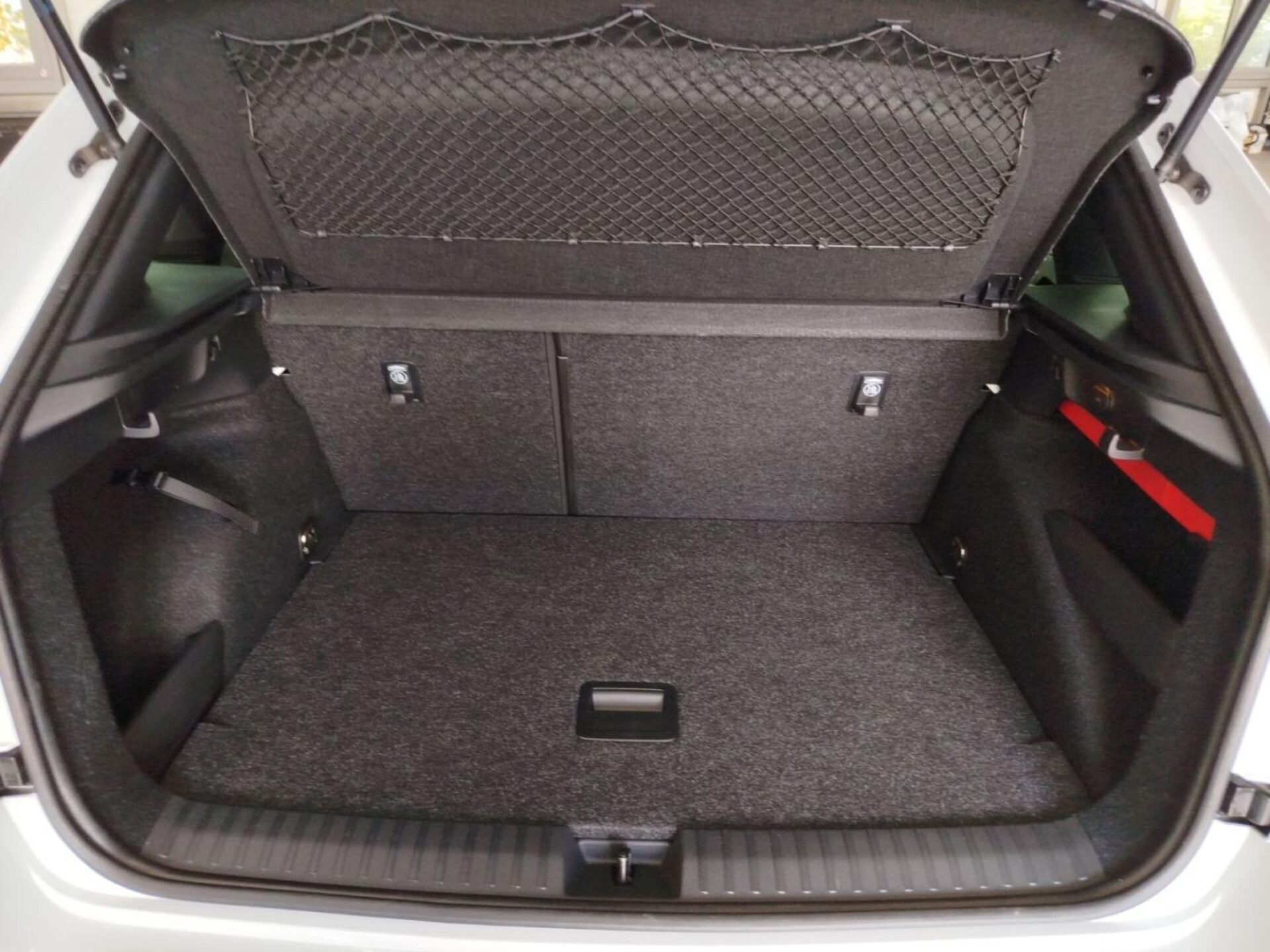 Skoda Kamiq Monte Carlo