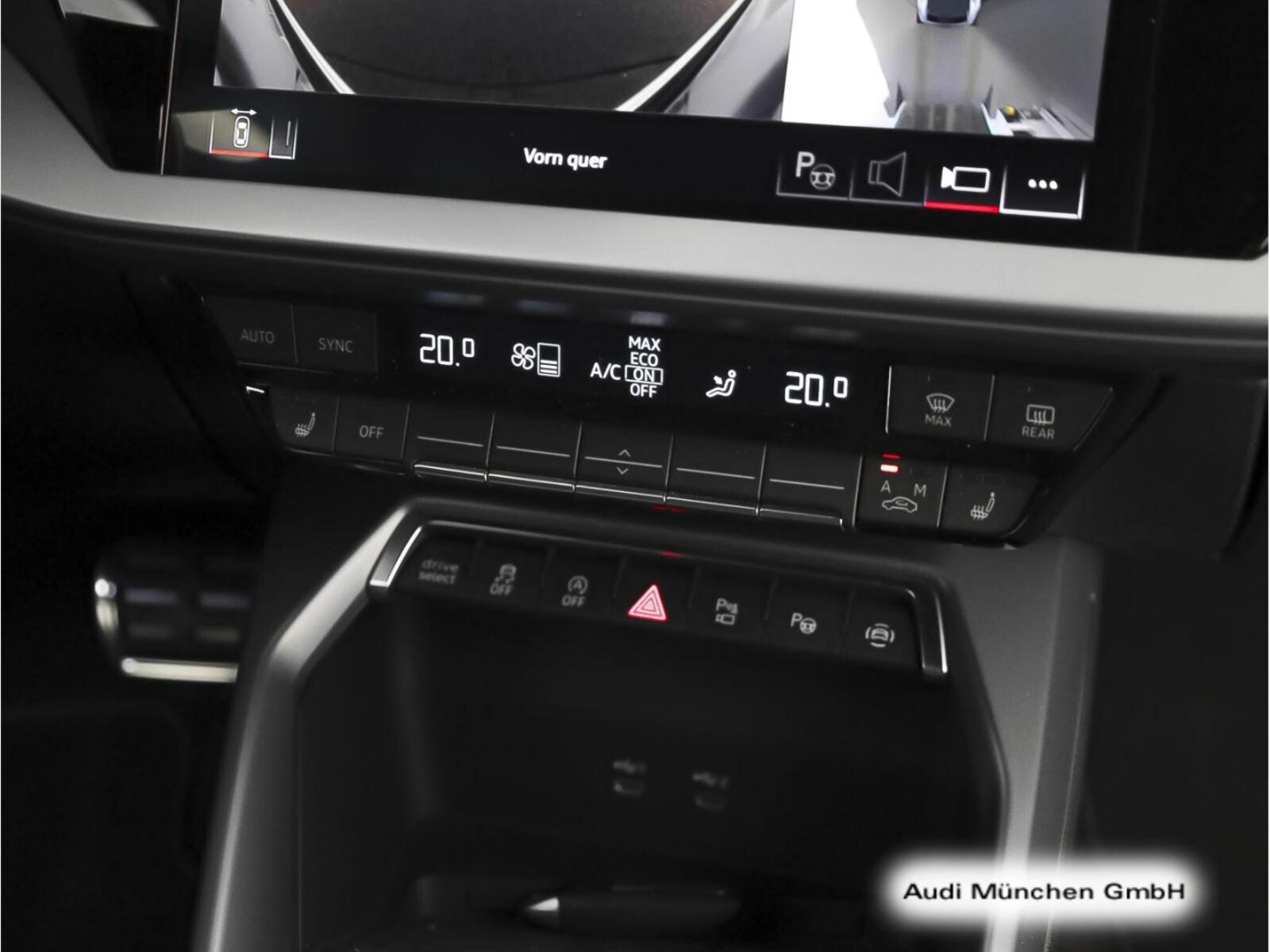 Audi A3 Sportback – Bild 19