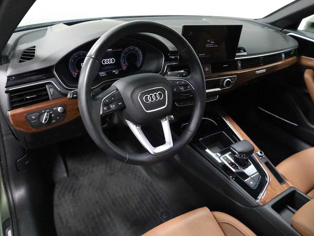 2024 Audi A4 allroad