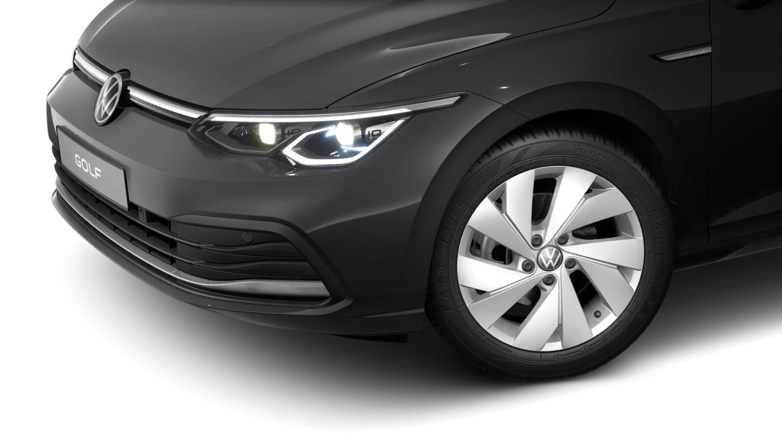 Volkswagen Golf – Bild 3