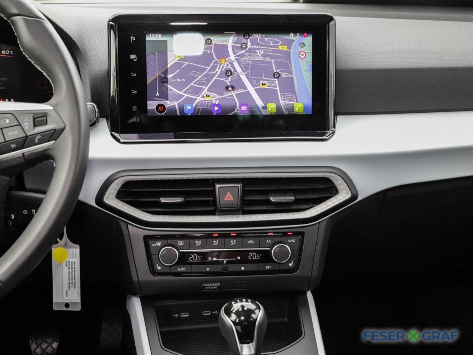 SEAT Arona – Bild 9